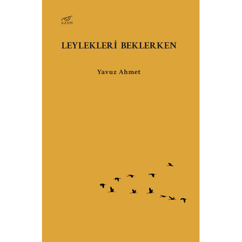 Leylekleri Beklerken Yavuz Ahmet