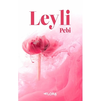 Leyli - Pebi