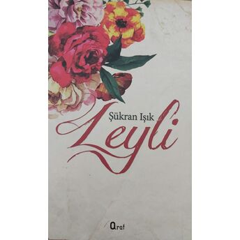 Leyli Şükran Işık