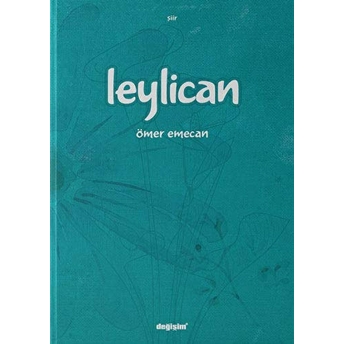 Leylican - Ömer Emecan