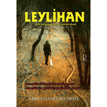 Leylihan