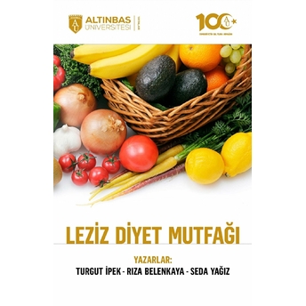 Leziz Diyet Mutfağı Turgut Ipek