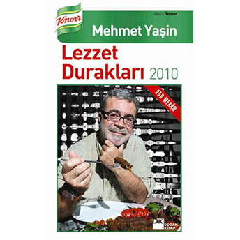 Lezzet Durakları 2010 Mehmet Yaşin