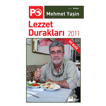 Lezzet Durakları 2011 Mehmet Yaşin