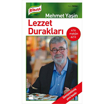 Lezzet Durakları Mehmet Yaşin