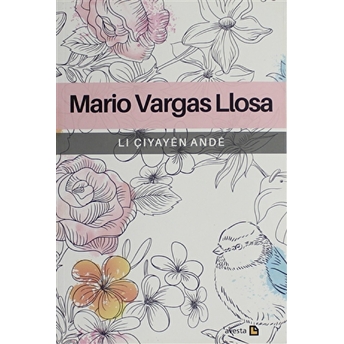 Li Çiyayên Andê Marîo Vargas Llosa