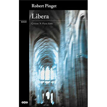 Libera Robert Pinget