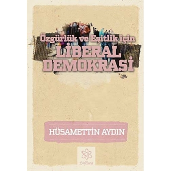 Liberal Demokrasi Hüsamettin Aydın