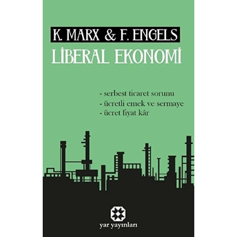 Liberal Ekonomi Friedrich Engels