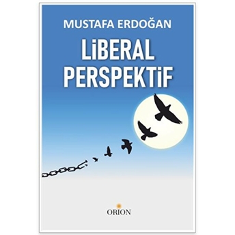 Liberal Perspektif Mustafa Erdoğan