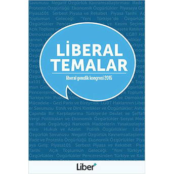 Liberal Temalar Kolektif