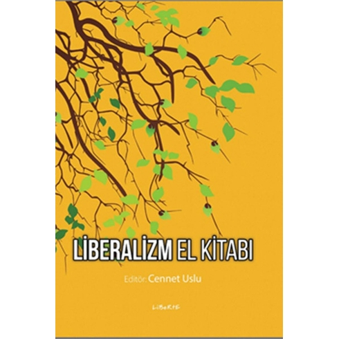 Liberalizm El Kitabı