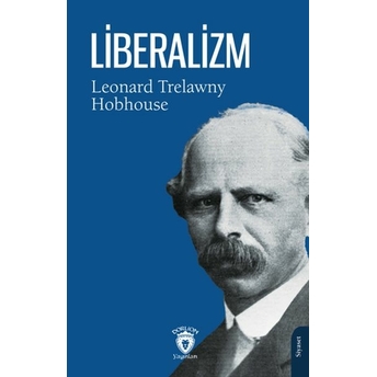 Liberalizm Leonard Trelawny Hobhouse