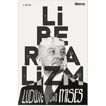 Liberalizm Ludwig Von Mises