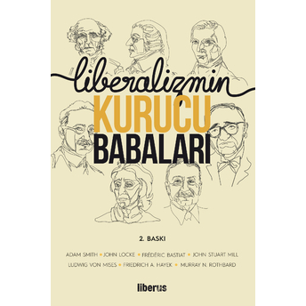 Liberalizmin Kurucu Babaları Kolektif