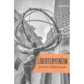 Liberteryenizm Jason Brennan