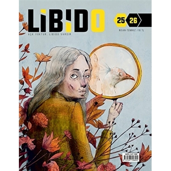 Libido Dergisi Sayı: 25 - 26 Kolektif