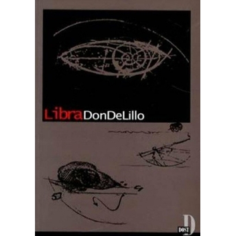 Libra Don Delillo