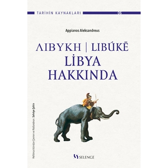 Libya Hakkında Appianos Aleksandreus