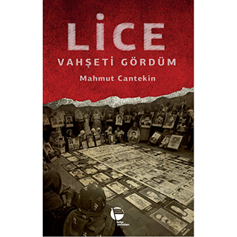 Lice Mahmut Cantekin