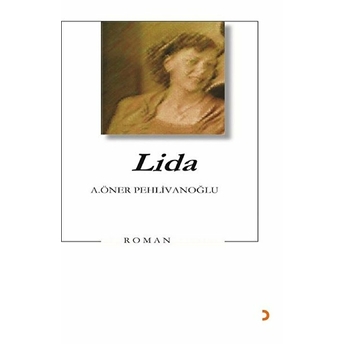 Lida - A. Öner Pehlivanoğlu