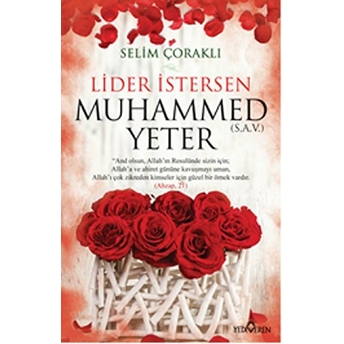 Lider Istersen Muhammed Yeter Selim Çoraklı