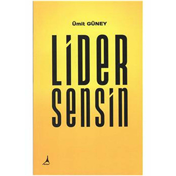 Lider Sensin-Ümit Güney