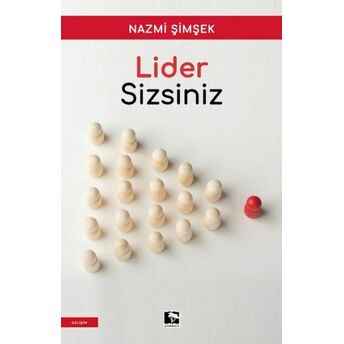 Lider Sizsiniz Nazmi Şimşek