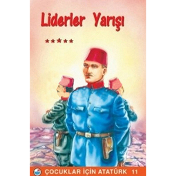 Liderler Yarışı-Mehmet Hengirmen