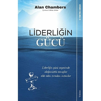 Liderliğin Gücü Alan Chambers