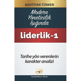 Liderlik - 1