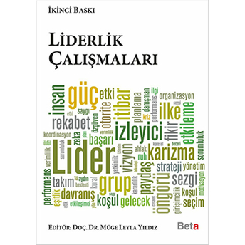 Liderlik Çalışmaları