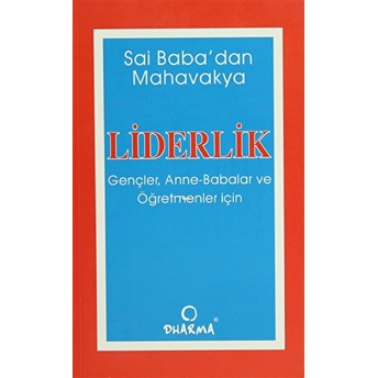 Liderlik Gençler, Anne, Babalar Ve Öğretmenler Için M. L. Chibber