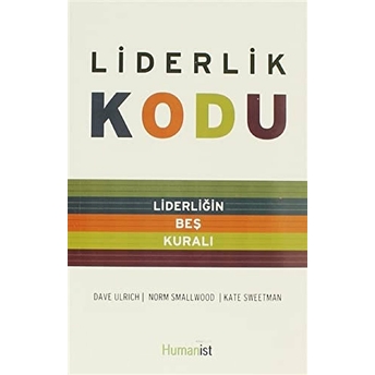 Liderlik Kodu Dave Ulrich