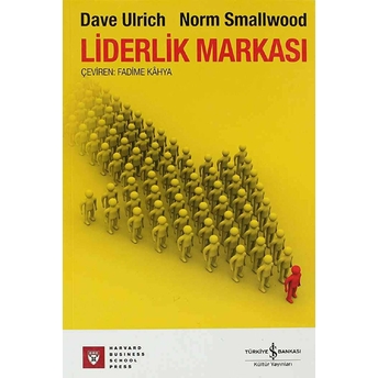 Liderlik Markası Norm Smallwood