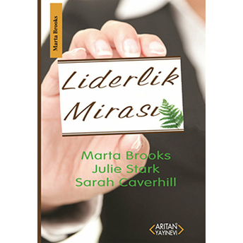 Liderlik Mirası Marta Brooks