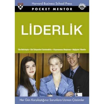 Liderlik Pocket Mentor