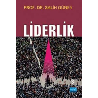 Liderlik Salih Güney