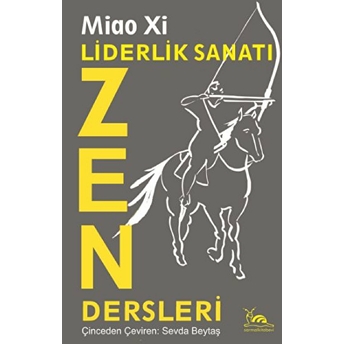 Liderlik Sanatı Mıao Xı