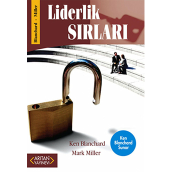 Liderlik Sırları Ken Blanchard