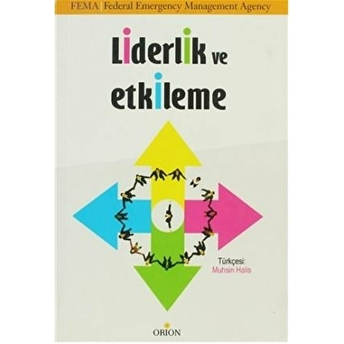 Liderlik Ve Etkileme Kolektif