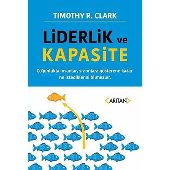 Liderlik Ve Kapasite Timothy R. Clark