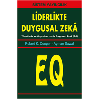 Liderlikte Duygusal Zeka Robert K. Cooper