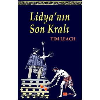 Lidya'nın Son Kralı