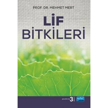 Lif Bitkileri