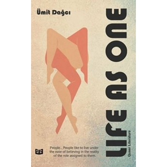 Life As One   -Ümit Dağcı