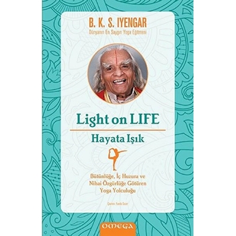 Light On Life-Hayata Işık - B. K. S. Iyenyar