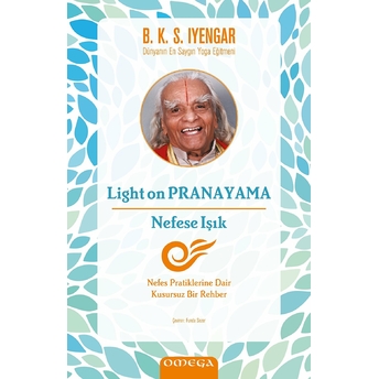 Light On Pranayama - Nefese Işık