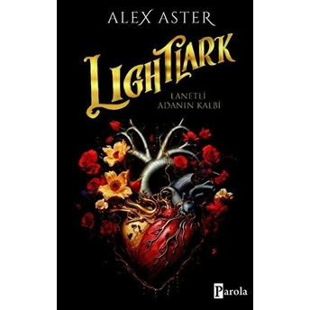 Lıghtlark Alex Aster