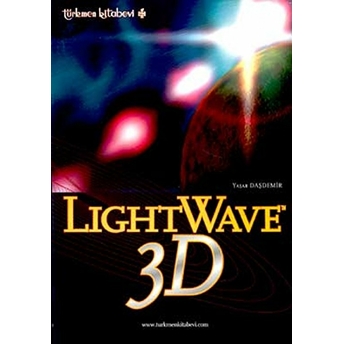 Lightwave 3D